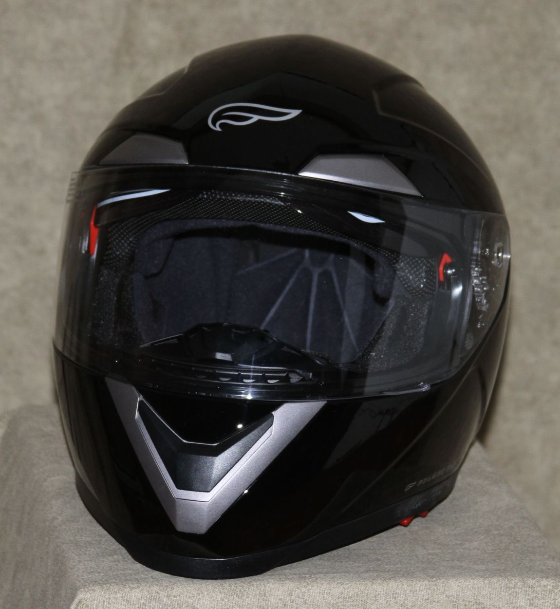 Flight helmets from Comtronics